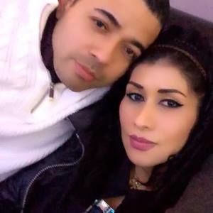 Meet your Posher, Rosa